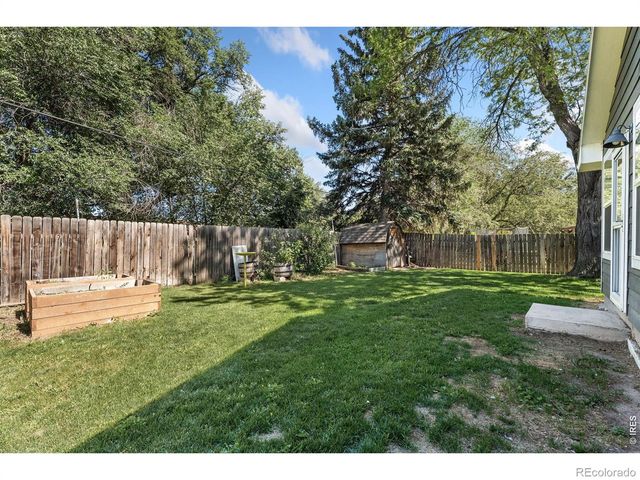 1616 Smith Place, Fort Collins, CO 80525