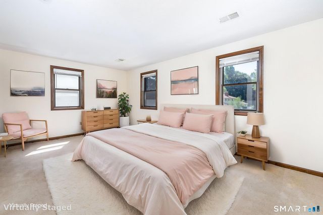 35 Brookside Village 35, Enfield, CT 06082