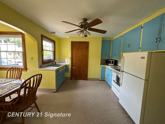 407 W Jenny Street, Bay City, MI 48706