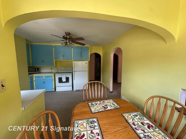 407 W Jenny Street, Bay City, MI 48706