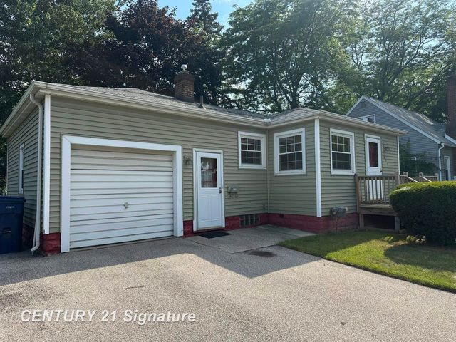 407 W Jenny Street, Bay City, MI 48706