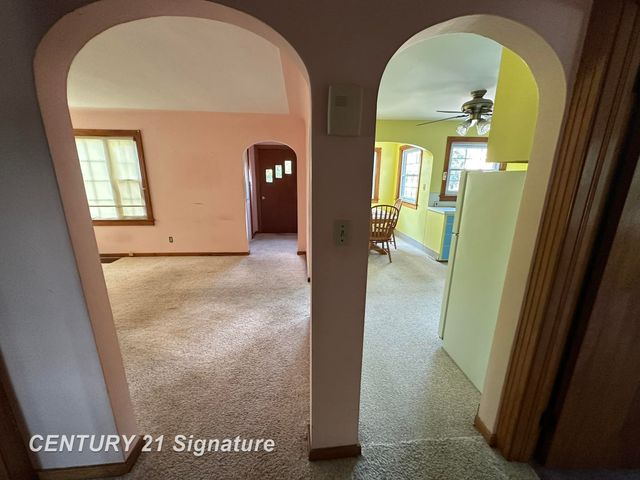 407 W Jenny Street, Bay City, MI 48706