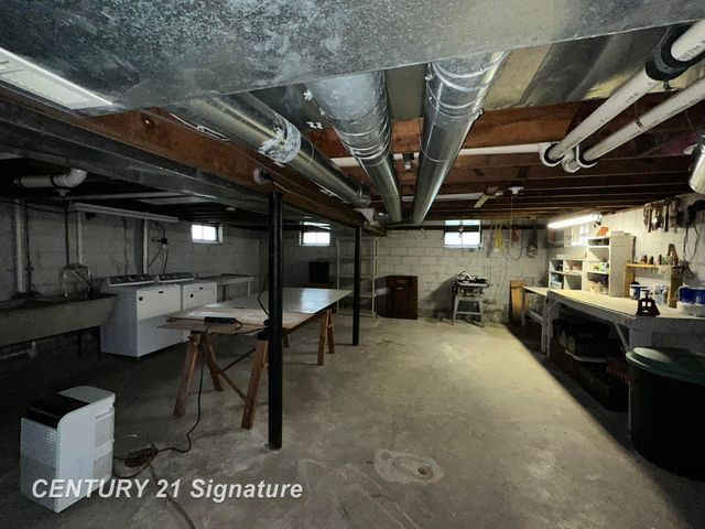 407 W Jenny Street, Bay City, MI 48706