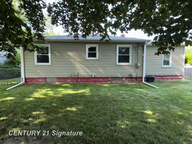 407 W Jenny Street, Bay City, MI 48706