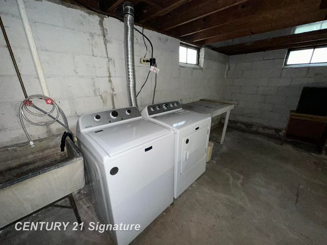 407 W Jenny Street, Bay City, MI 48706
