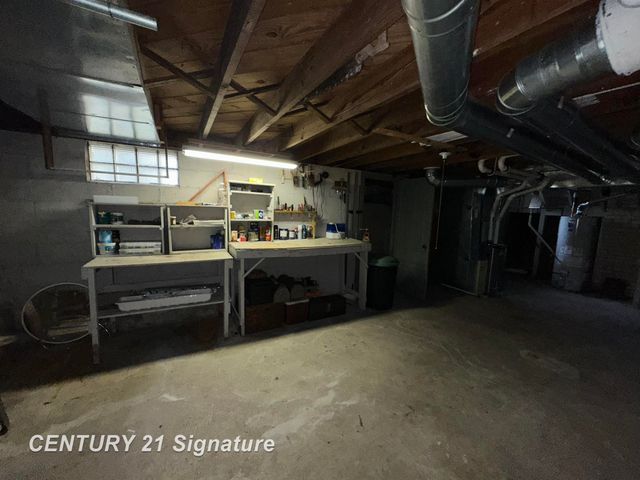 407 W Jenny Street, Bay City, MI 48706