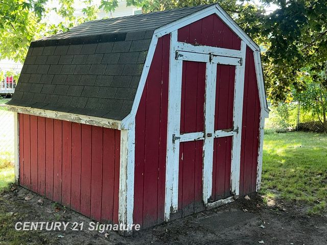 407 W Jenny Street, Bay City, MI 48706