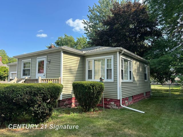 407 W Jenny Street, Bay City, MI 48706