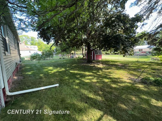 407 W Jenny Street, Bay City, MI 48706