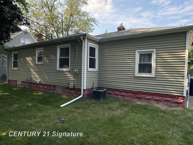 407 W Jenny Street, Bay City, MI 48706