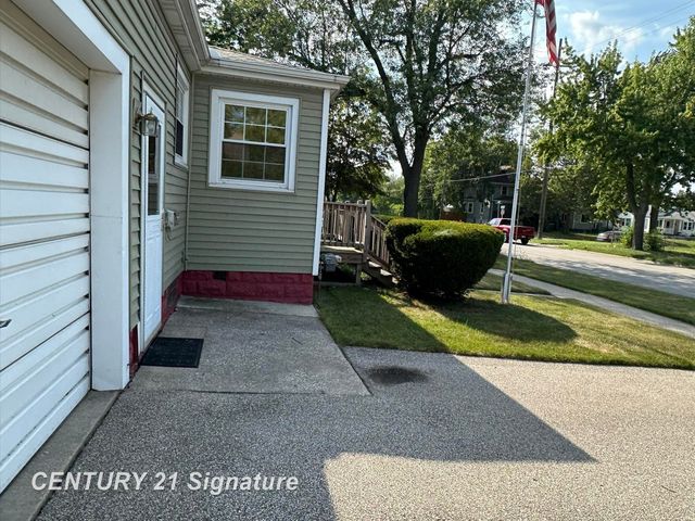 407 W Jenny Street, Bay City, MI 48706