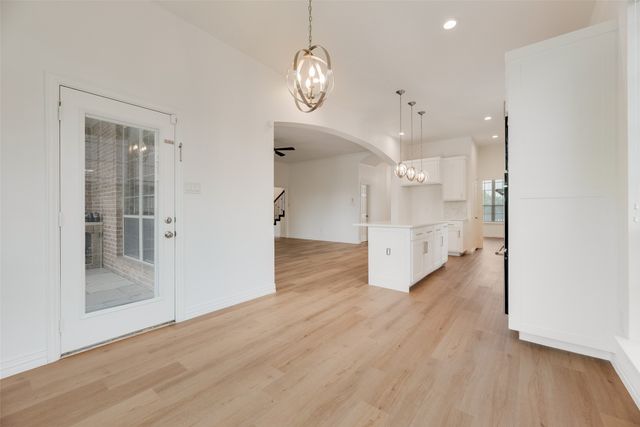 4709 Eddleman Drive, Fort Worth, TX 76244