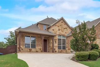 4709 Eddleman Drive, Fort Worth, TX 76244