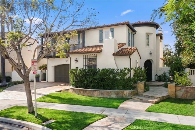 16 Kempton Lane, Ladera Ranch, CA 92694