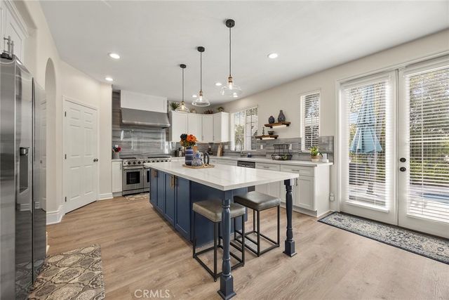 16 Kempton Lane, Ladera Ranch, CA 92694