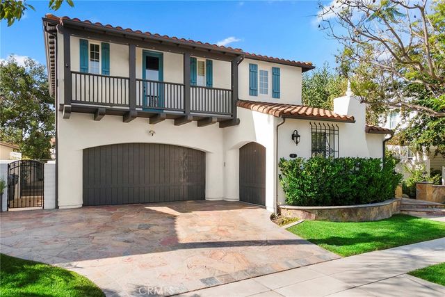 16 Kempton Lane, Ladera Ranch, CA 92694