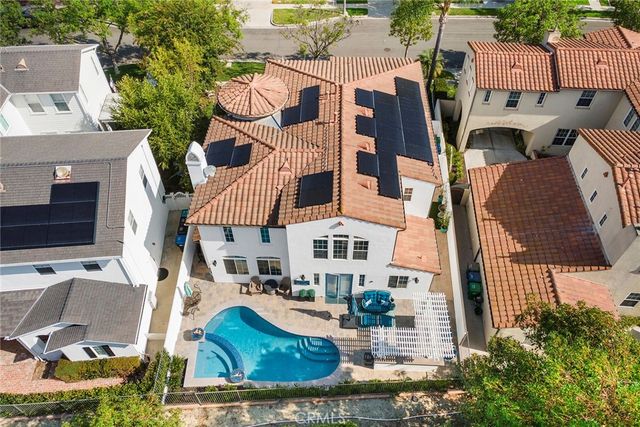 16 Kempton Lane, Ladera Ranch, CA 92694