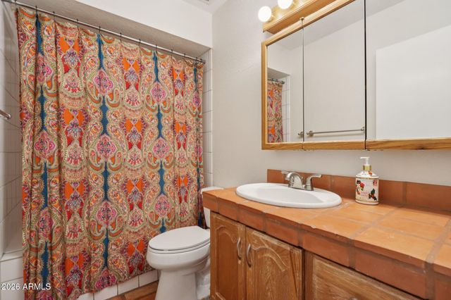 5302 E EVANS Drive, Scottsdale, AZ 85254