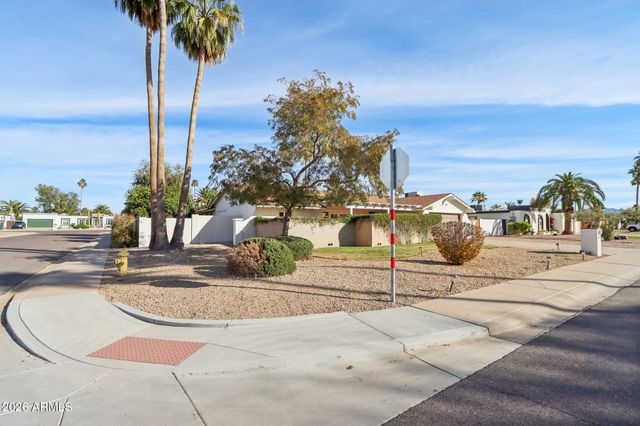 5302 E EVANS Drive, Scottsdale, AZ 85254