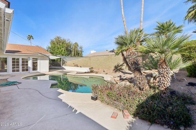 5302 E EVANS Drive, Scottsdale, AZ 85254