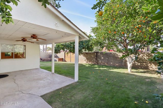 5302 E EVANS Drive, Scottsdale, AZ 85254