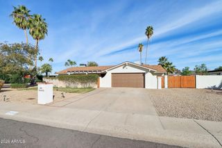 5302 E EVANS Drive, Scottsdale, AZ 85254