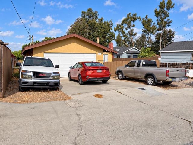 3313 15 38th Street, San Diego, CA 92105