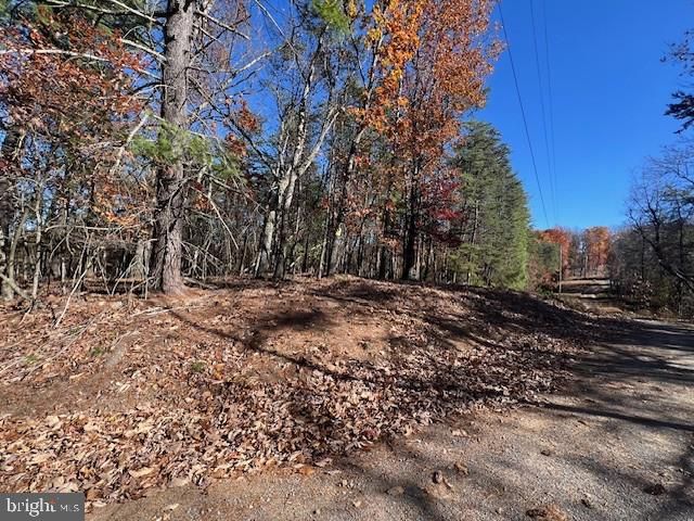 RUNAWAY CT, Berkeley Springs, WV 25411