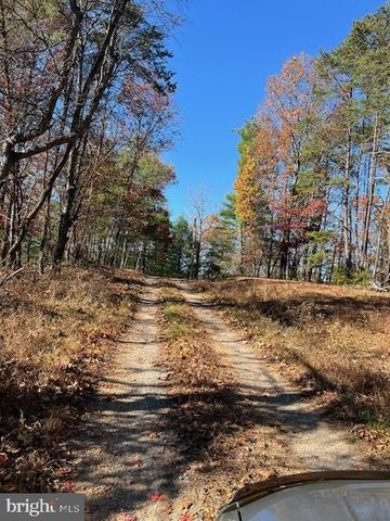 RUNAWAY CT, Berkeley Springs, WV 25411