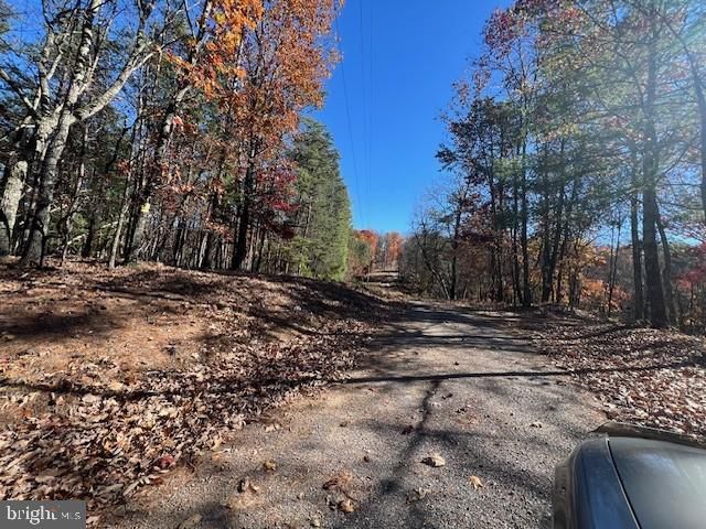 RUNAWAY CT, Berkeley Springs, WV 25411