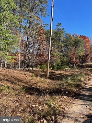 RUNAWAY CT, Berkeley Springs, WV 25411