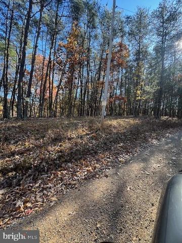 RUNAWAY CT, Berkeley Springs, WV 25411