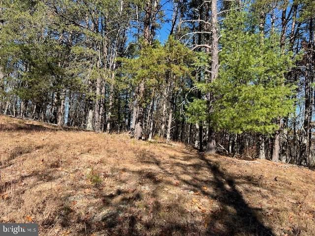 RUNAWAY CT, Berkeley Springs, WV 25411