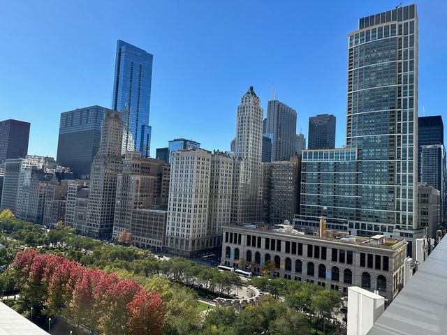 130 N Garland Court 4101, Chicago, IL 60602