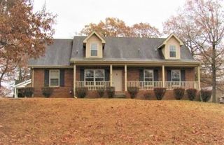233 Millstone Circle, Clarksville, TN 37042