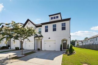 162 Auburn Run Lane, Auburn, GA 30011