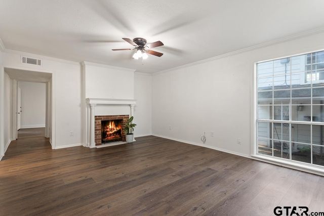 519 W Buchanan, Mineola, TX 75773