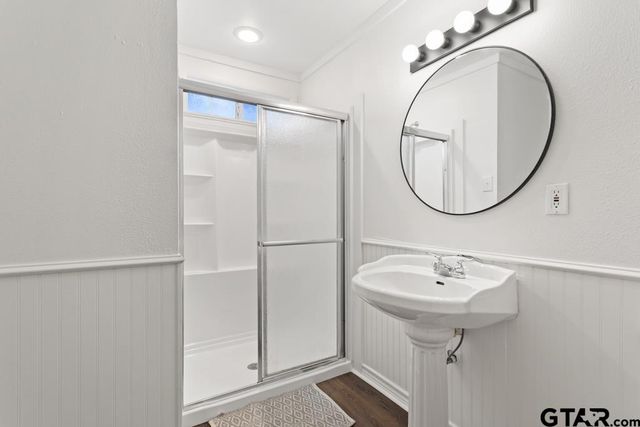 519 W Buchanan, Mineola, TX 75773