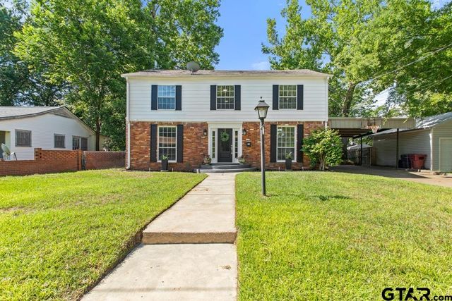 519 W Buchanan, Mineola, TX 75773