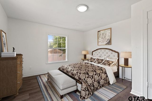 519 W Buchanan, Mineola, TX 75773