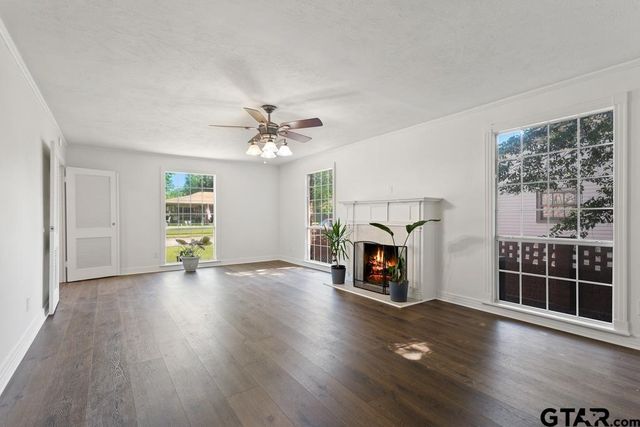 519 W Buchanan, Mineola, TX 75773