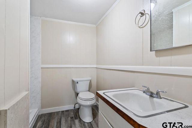 519 W Buchanan, Mineola, TX 75773