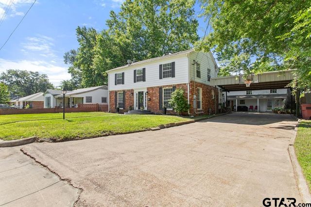 519 W Buchanan, Mineola, TX 75773