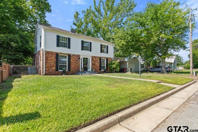 519 W Buchanan, Mineola, TX 75773