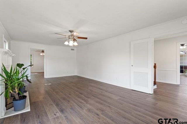 519 W Buchanan, Mineola, TX 75773