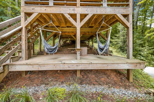 2504 Upper Paw Paw Road, Marshall, NC 28753