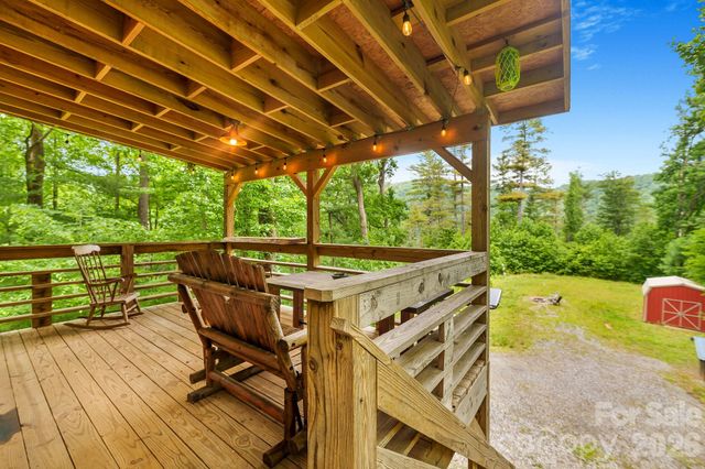 2504 Upper Paw Paw Road, Marshall, NC 28753