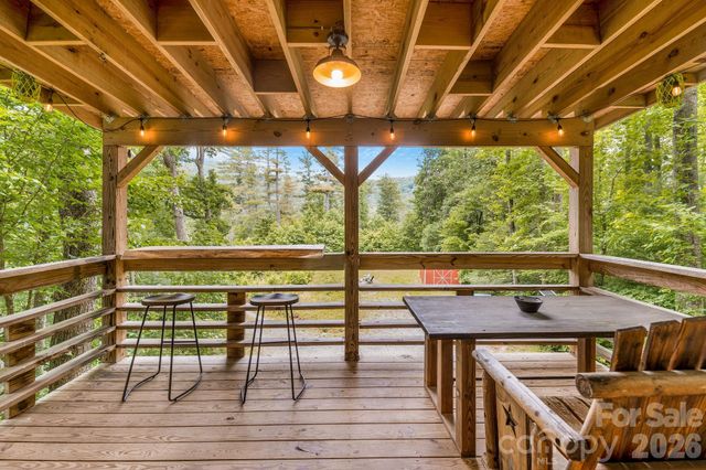 2504 Upper Paw Paw Road, Marshall, NC 28753