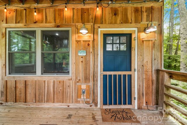 2504 Upper Paw Paw Road, Marshall, NC 28753