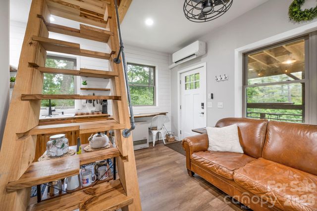 2504 Upper Paw Paw Road, Marshall, NC 28753